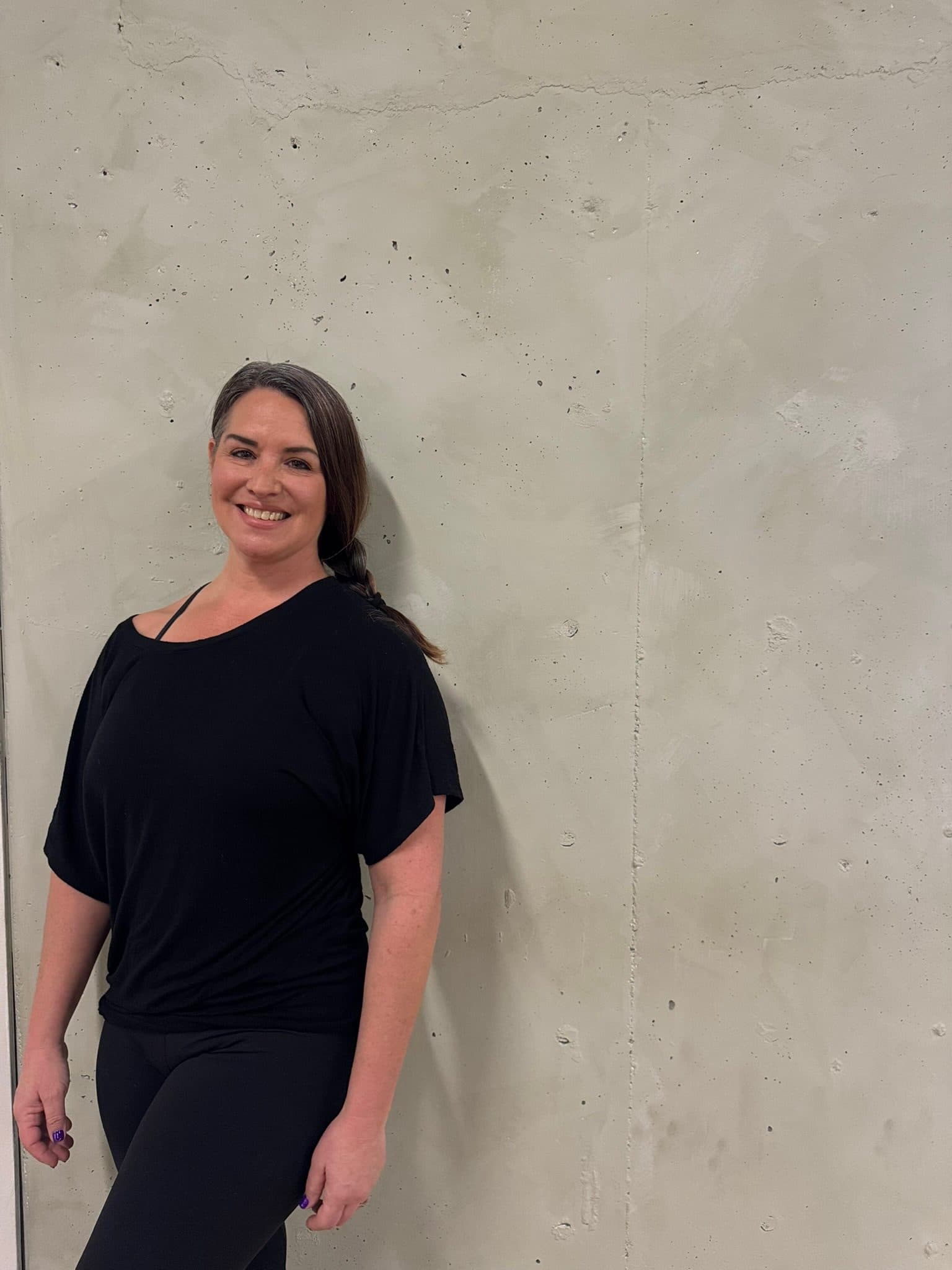 Sita Acevedo, instructor at Bodies and Pilates in North Hollywood